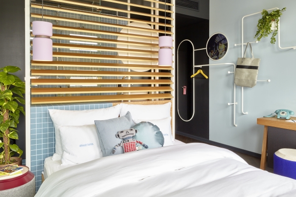25hours Hotel The Circle